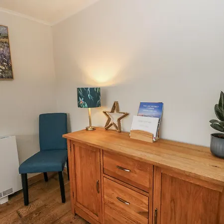 Daisy Semesterbostad