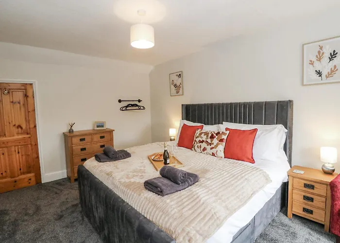 Daisy 度假居 Wigton