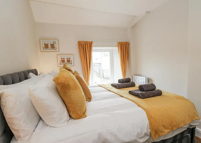 Daisy 度假居 Wigton