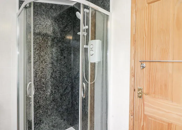 Daisy Semesterbostad Wigton