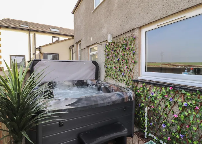 Daisy Semesterbostad *