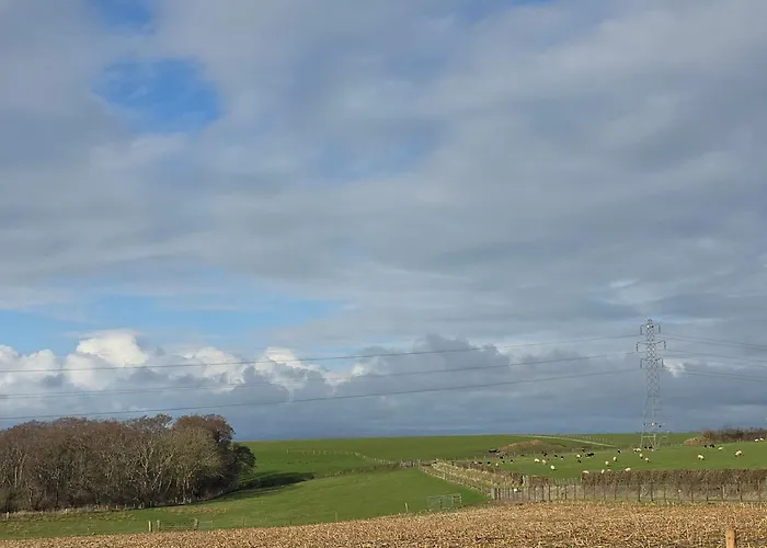 Semesterbostad Daisy *