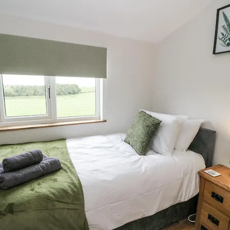 بيت للعطل Daisy