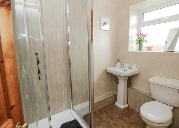 Daisy Feriehus Wigton