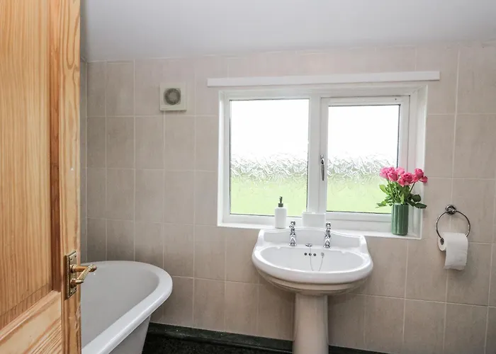 Feriehus Daisy Wigton